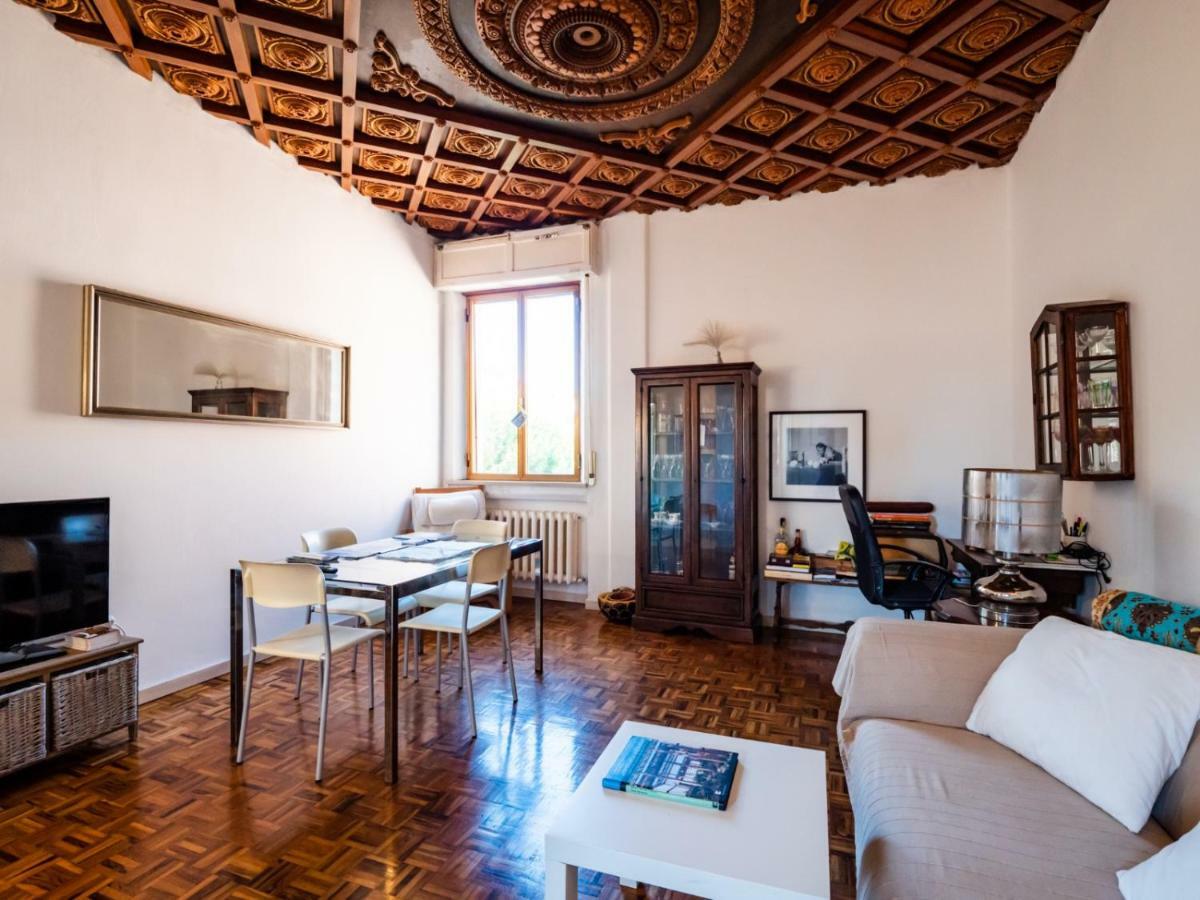 Via Duranti Apartment Ancona Bagian luar foto